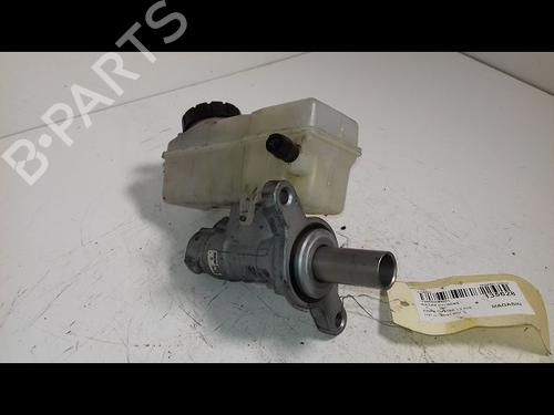 Used Brake master cylinder DACIA DUSTER (HS_) 1.2 TCe 125 (125 hp) 12181146