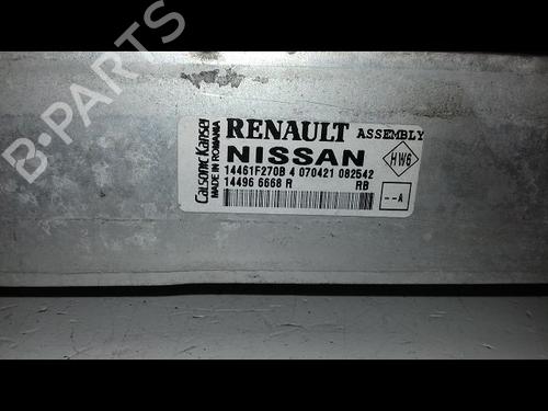 Otra RENAULT CLIO V (B7_) 1.0 TCe 90 (B7MT) (91 hp) 21800029