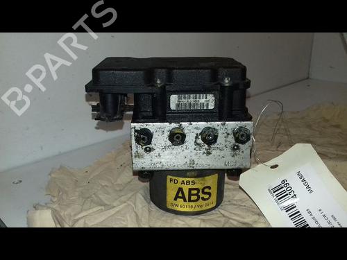 Used ABS pump HYUNDAI i30 Estate (FD) 1.6 CRDi (90 hp) 22997413