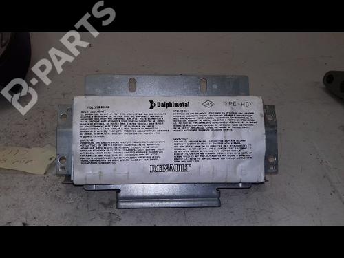 Used Passenger airbag RENAULT CLIO III (BR0/1, CR0/1) 1.5 dCi (75 hp) 8970774