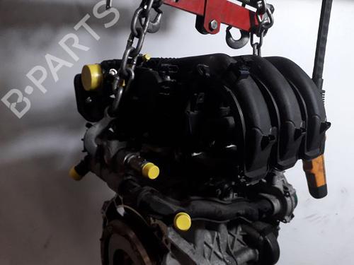 Engine PEUGEOT 2008 I (CU_) 1.2 VTi | BP31820478M1