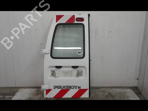 Left tailgate PEUGEOT EXPERT Van (222) 1.9 D 70 | BP23196009C76 