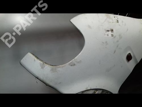 Left front fenders RENAULT MASTER II Van (FD) 1.9 dTI | BP11771199C41 