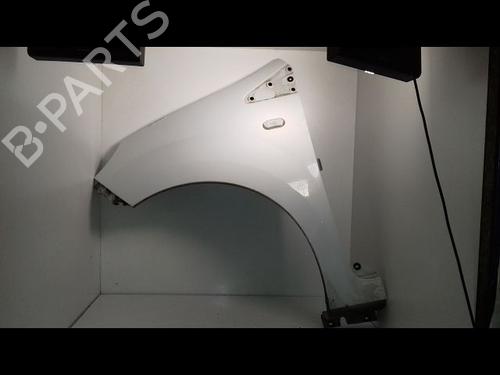 Used Left front fenders RENAULT TWINGO II (CN0_) 1.5 dCi 90 (86 hp) 22341726