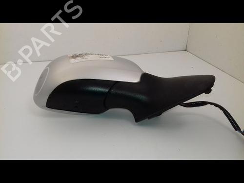 Right mirror SKODA OCTAVIA I (1U2) 1.9 TDI | BP17214831C27 