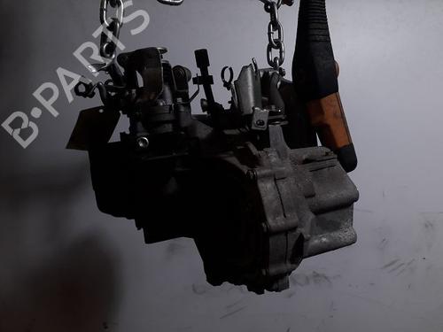 Used Gearbox SUZUKI SWIFT IV (FZ, NZ) 1.2 (AZH412, ZC72S) (94 hp) 32005389