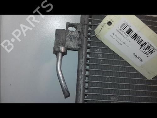 Heater matrix RENAULT CLIO IV (BH_) 1.5 dCi 75 | BP29223260M63 