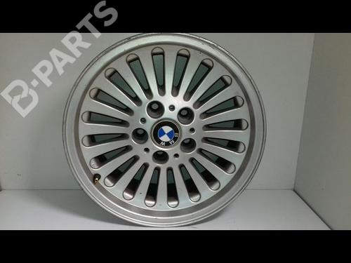 Fælk BMW 5 (E39) 520 d (136 hp) 11533283