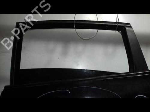 Left rear door SEAT LEON (1P1) 2.0 TDI | BP16833256C4 