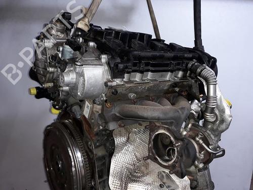 Engine AUDI A6 C6 (4F2) 2.0 TFSI | BP40553051M1 - Image 6