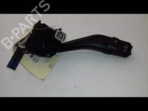 Used Steering column stalk SEAT LEON (1P1) 2.0 TDI (170 hp) 16833244