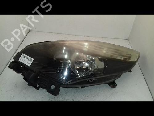 Used Left headlight Left headlight 36366853 36366853
