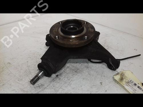 Left front steering knuckle CITROËN C4 I (LC_) 1.6 HDi | BP14887099M25 