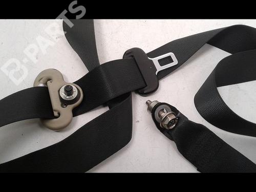 Front right belt tensioner NISSAN NOTE (E11, NE11) 1.5 dCi | BP8972458C88 
