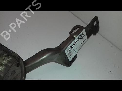 Used Hinge/Door check strap Hinge/Door check strap RENAULT CLIO III Grandtour (KR0/1_) 1.5 dCi (KR0F) (86 hp) 18837406 18837406