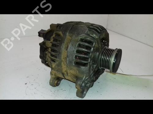 Alternator SEAT IBIZA IV (6J5, 6P1) 1.2 TSI | BP19080011M7 