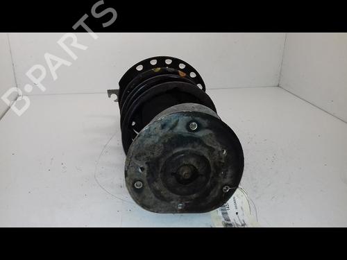 Right front shock absorber FORD MONDEO IV (BA7) 2.0 TDCi | BP29216357M17 