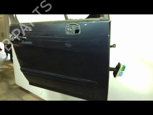 Right front door PEUGEOT 308 I (4A_, 4C_) 1.6 HDi | BP15378399C3 