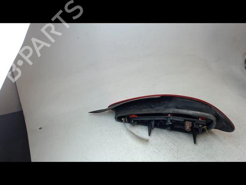 Used Left taillight PEUGEOT 406 Coupe (8C) [1997-2005]  15744455