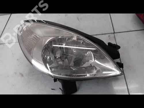 Used Right headlight CITROËN XSARA PICASSO (N68) 2.0 HDi (90 hp) 8962657