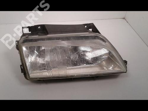 Used Right headlight CITROËN XANTIA (X1_, X2_) 1.9 Turbo D (90 hp) 8968572