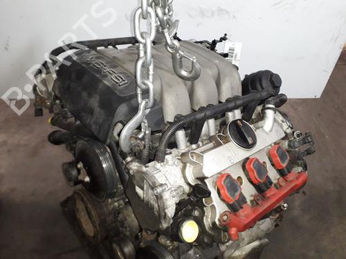 Engine AUDI A4 B8 (8K2) 3.2 FSI quattro | BP33727236M1 - Image 5