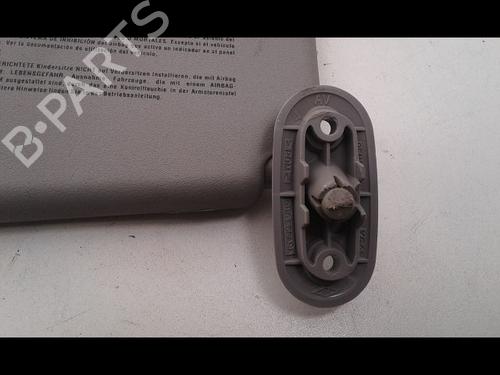 right-sun-visor-renault-megane-i-ba01_-1995-1996-1997-1998-1999-2000-2001-2002-2003-2004-23196029 main image