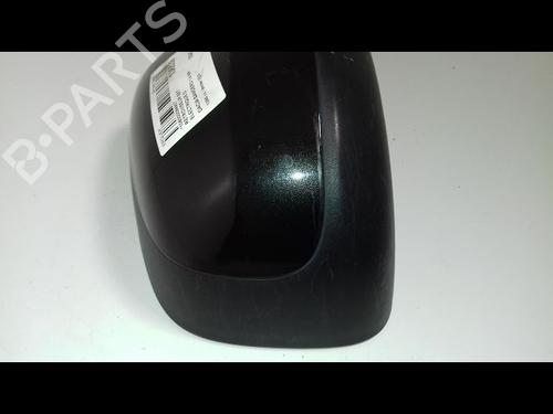 Right mirror DACIA SANDERO 1.4 MPI LPG | BP15378409C27 