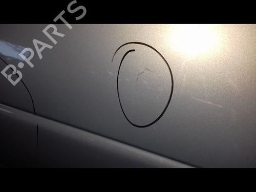 Left rear door RENAULT MEGANE I (BA0/1_) 1.6 16V (BA04, BA0B, BA11, BA1J, BA16, BA19, BA1K, BA1V,... | BP29216735C4 