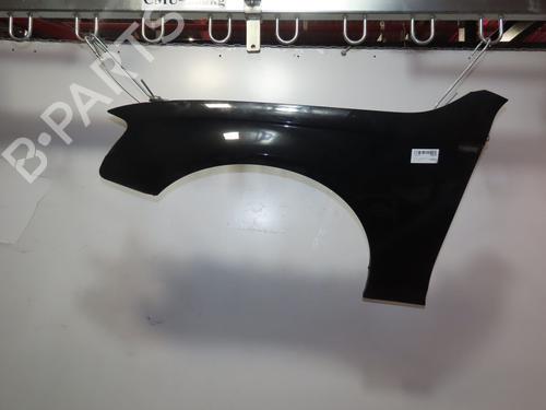 Used Left front fenders Left front fenders AUDI A4 B8 (8K2) 3.2 FSI quattro (265 hp) 33478670 33478670
