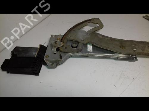 Front right window mechanism PEUGEOT 406 Coupe (8C) 2.0 16V | BP15596022C23 