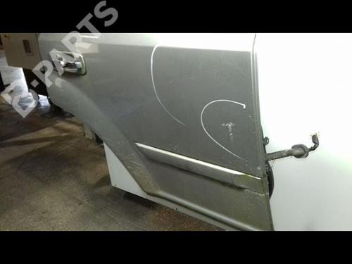 Right rear door NISSAN X-TRAIL I (T30) 2.2 dCi 4x4 | BP12174055C5 