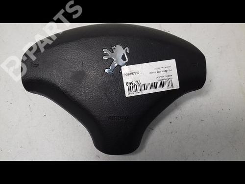 Airbag stuur PEUGEOT 5008 (0U_, 0E_) 1.6 HDi (114 hp) 8974128