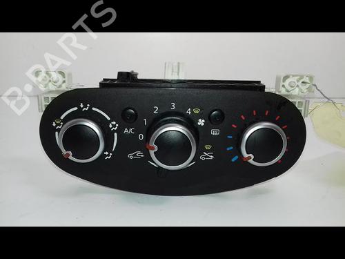 Used Climate control RENAULT TWINGO III (BCM_, BCA_) 1.0 SCe 70 (71 hp) 16404142