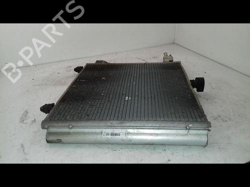 Heater matrix CITROËN C4 CACTUS 1.2 VTi 82 | BP29345600M63 