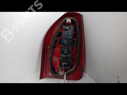 Left taillight CITROËN XSARA PICASSO (N68) 1.6 HDi | BP8973616C34 