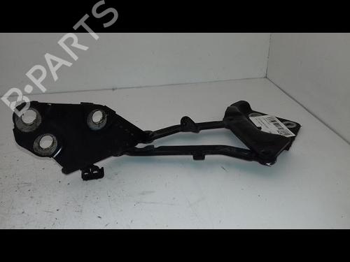 Hinge/Door check strap VW TOUAREG (7LA, 7L6, 7L7) 2.5 R5 TDI | BP21226891C146 