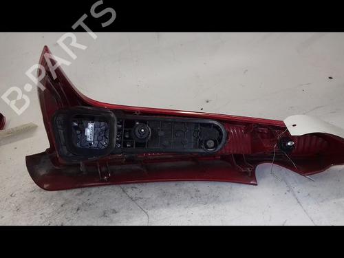 Used Right taillight Right taillight PEUGEOT 206 SW (2E/K) 2.0 HDi (90 hp) 8964052 8964052
