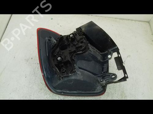 Right taillight RENAULT KANGOO Express (FW0/1_) Z.E. (FW0Z, FW1Z) | BP34200953C35 - Image 2