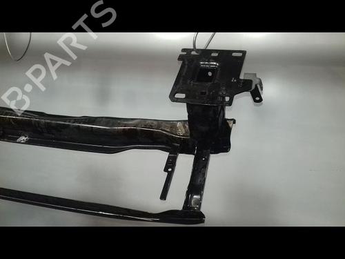 Front bumper reinforcement AUDI A3 Sportback (8YA, 8YF) 35 TDI | BP29224449C109 