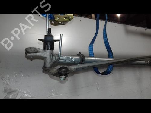 Front wiper motor OPEL ASTRA J GTC 1.4 (08) | BP29226800M29