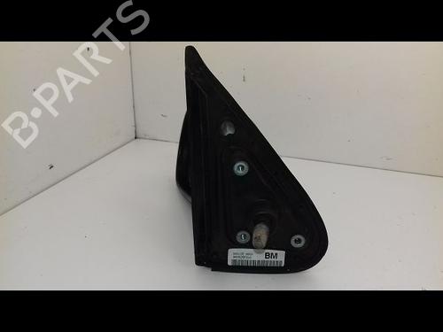 Left mirror NISSAN MICRA II (K11) 1.0 i 16V | BP16833253C26 