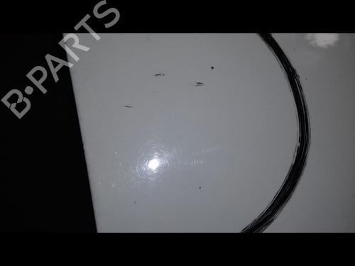 Right front door PEUGEOT 208 I (CA_, CC_) 1.4 HDi | BP16973150C3 