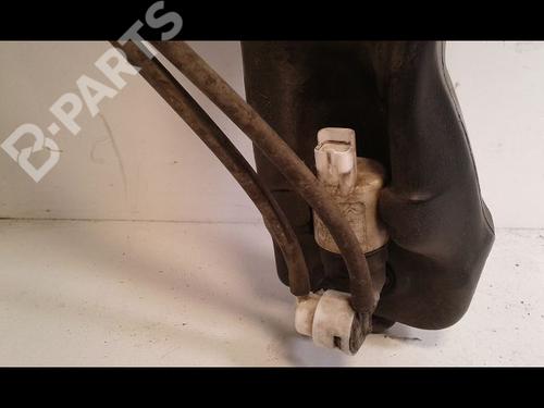 Windscreen washer tank CITROËN C4 I (LC_) 1.6 HDi | BP8972626C113 