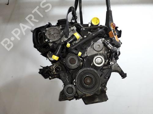 Motor Motor BMW 3 (E46) 320 d (136 hp) 39699704 39699704