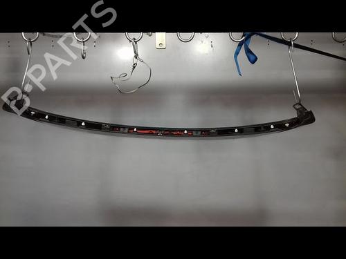 Used Rear spoiler RENAULT CLIO V (B7_) 1.3 TCe 130 (B7MF) (131 hp) 19639142