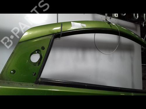 Left front door CITROËN C2 (JM_) 1.4 | BP13031142C2 
