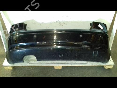 Bak støtfanger AUDI A3 (8P1) 1.9 TDI | BP29225737C8