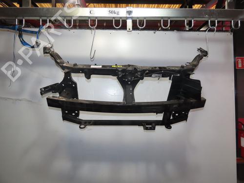 Frontplade/Frontkurv Frontplade/Frontkurv NISSAN QASHQAI I (J10, NJ10) 2.0 All-wheel Drive (141 hp) 33970525 33970525