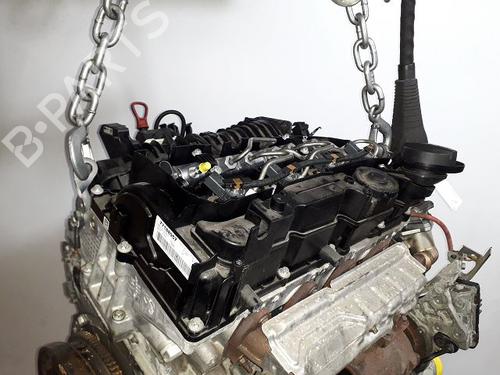 Engine BMW 1 (F20) 116 d | BP36344061M1 - Image 5